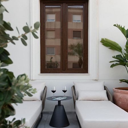 Coliseum Boutique Apartments Cordoba Exterior photo