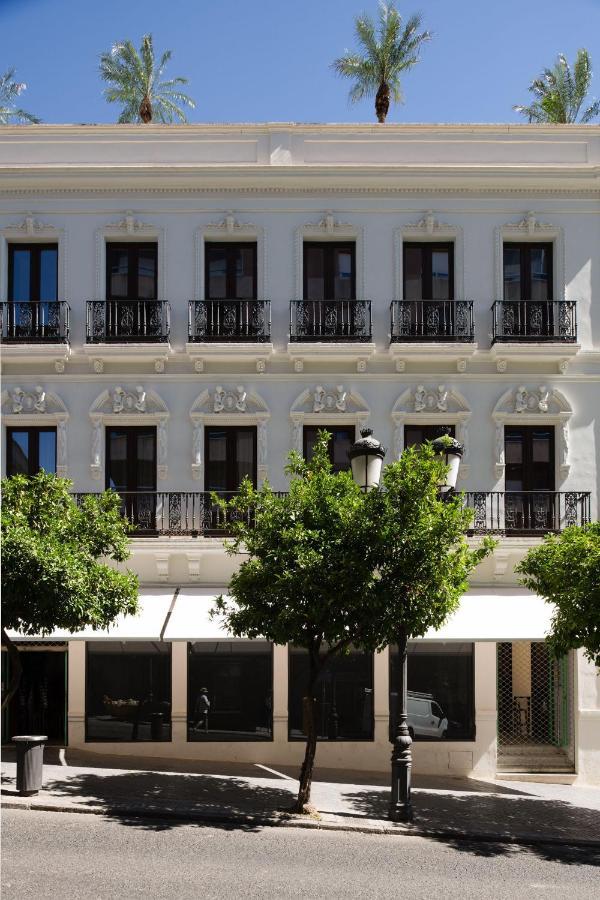 Coliseum Boutique Apartments Cordoba Exterior photo